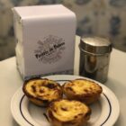 Pasteis de Nata Belem Lisboa Portugal