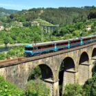 North of Portugal Douro Train and walk Holidays