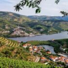 Douro most scenic walking