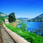 Douro most scenic rail routes in Portugal