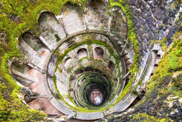 Sintra, Quinta da Regaleira