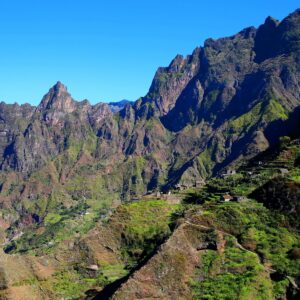 Cape Verde Hidden Gems - Gentle Walking