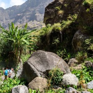 Cape Verde Windward Islands - Walking Holidays