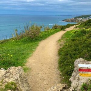 Atlantic Coast, Sintra and Lisbon